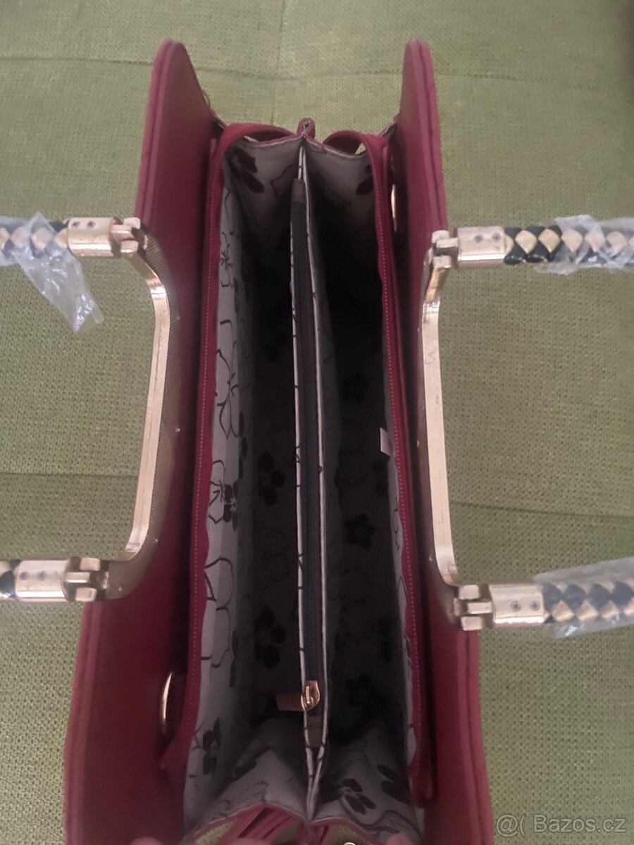 Dámská kabelka - 2