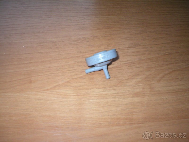 Webasto odběr paliva - 2