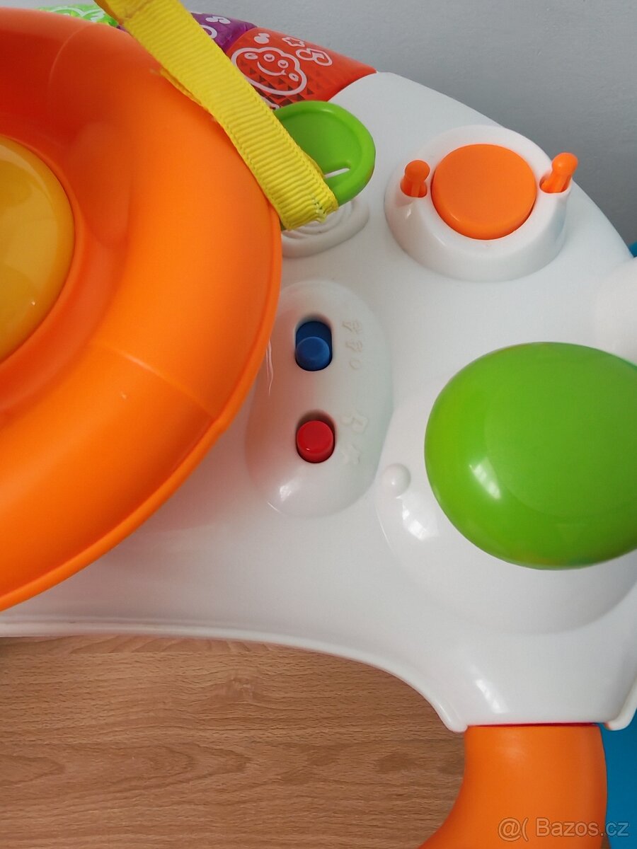 Chodítko Chicco - 2