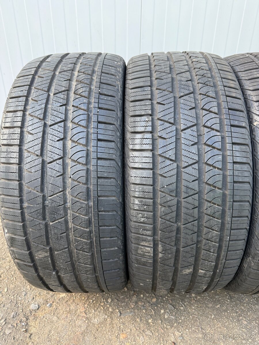 275/45 R21 Continental - 2