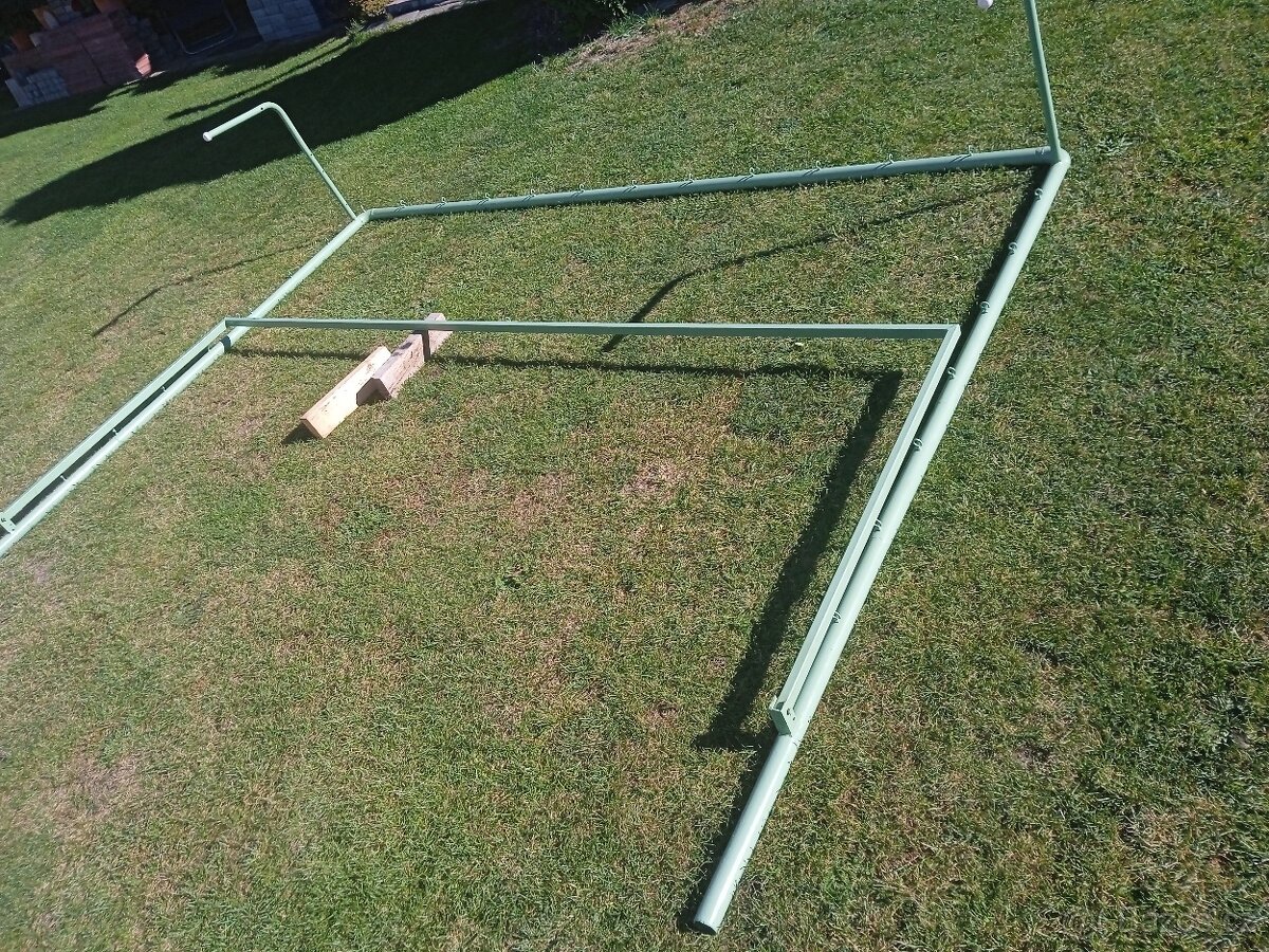 Fotbalová branka - 2