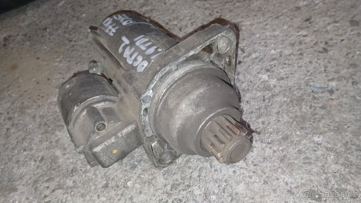 Starter 1.9 77kw - 2