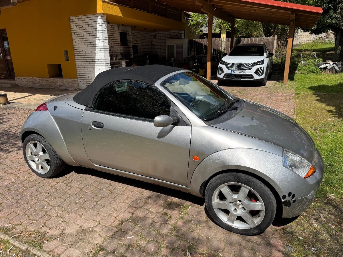 Streetka - 2