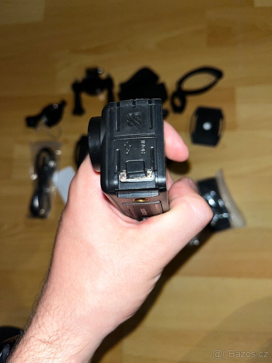 Kamera Noceboy Vega X pro - 2