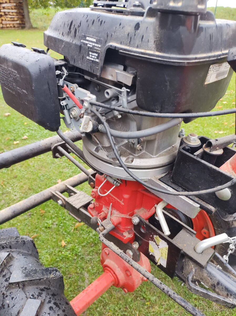 Prodám Tera Vari - 2