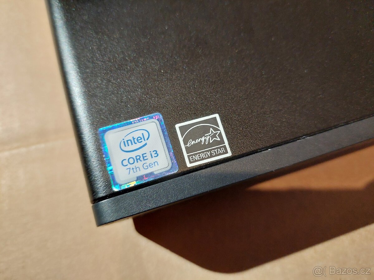 Mini PC HP 260 g3 i3 - 2