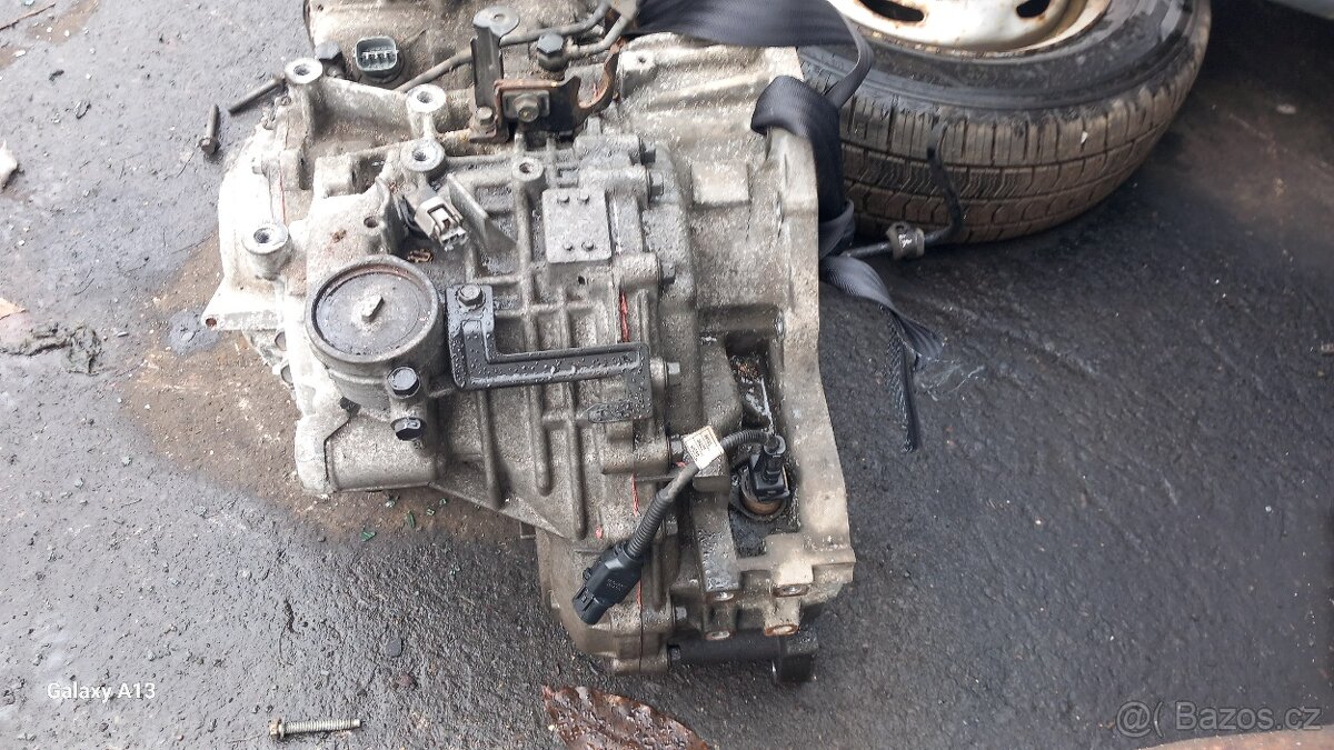 Hyundai santafe 2.2crdi - 2