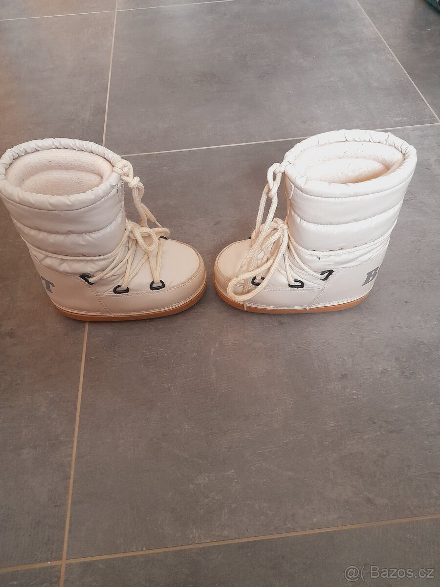 Moon boot - 2