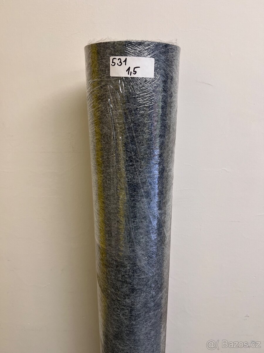 Zátěžový koberec PRIMAVERA 531 (6,08 m2) - 2