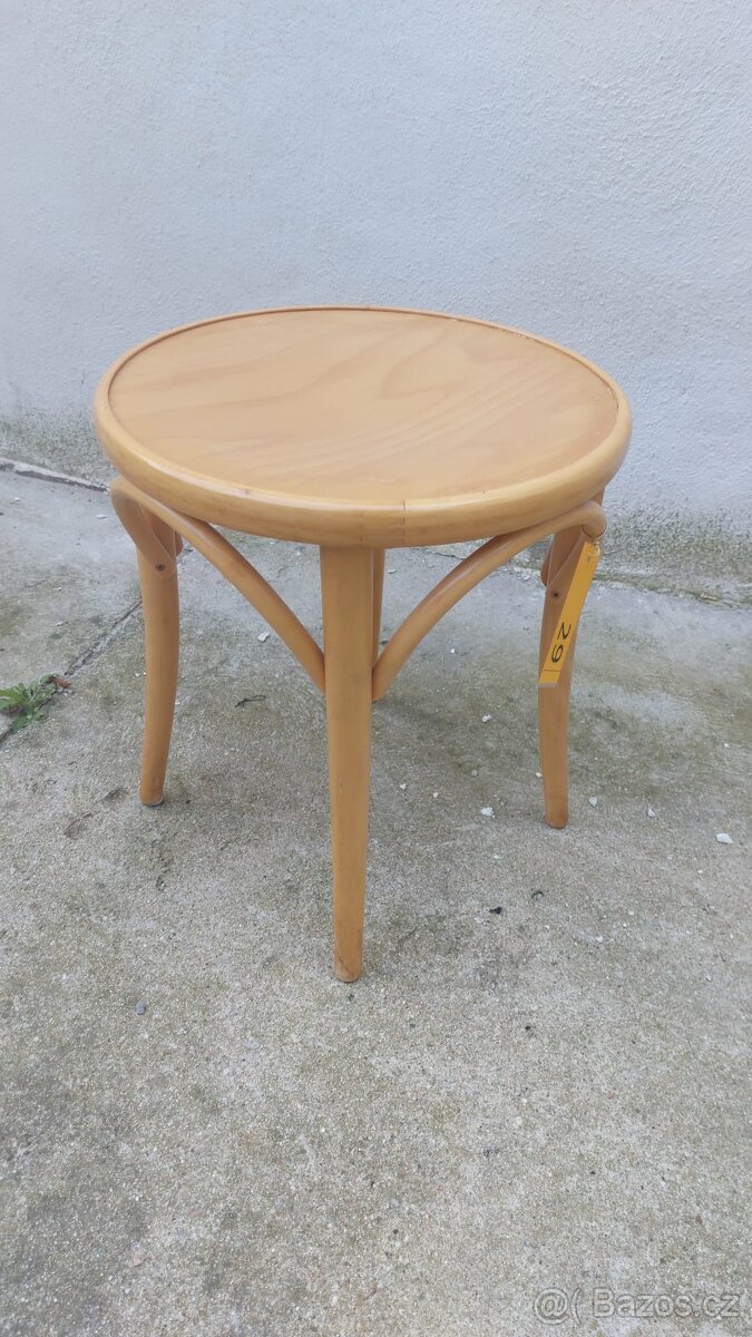 Ton židličky vzor 18 (č.29) - 2