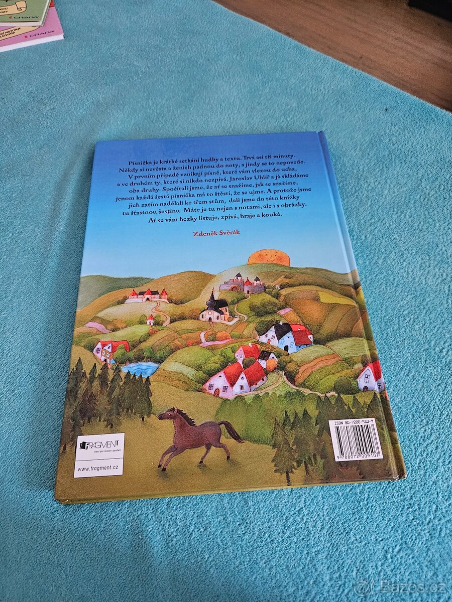 Když se zamiluje kůň - 2