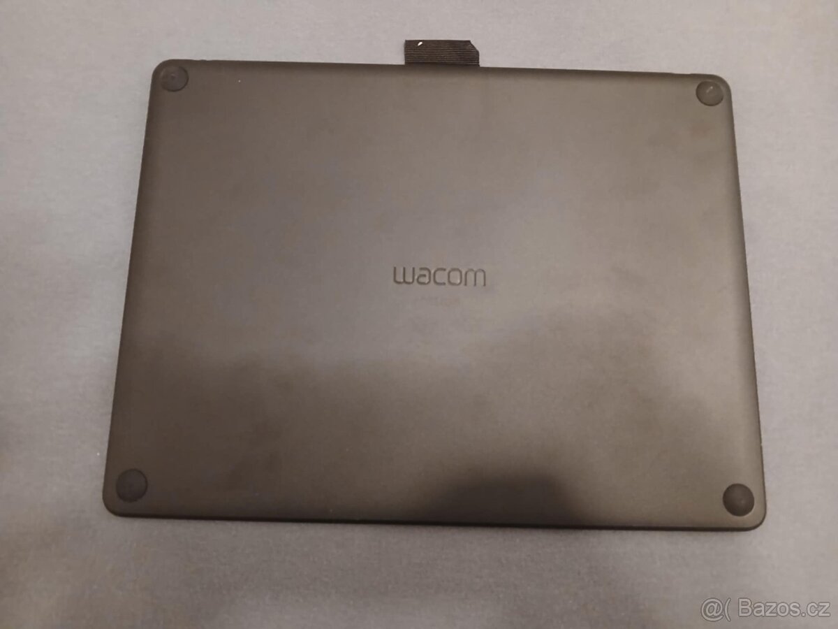 Prodám grafický tablet one by WACOM - 2