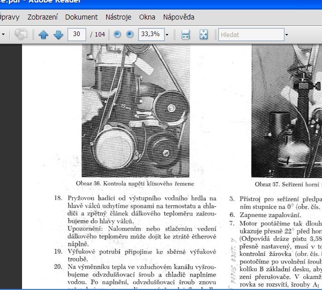 CD-Wartburg 311 / 312 - 2