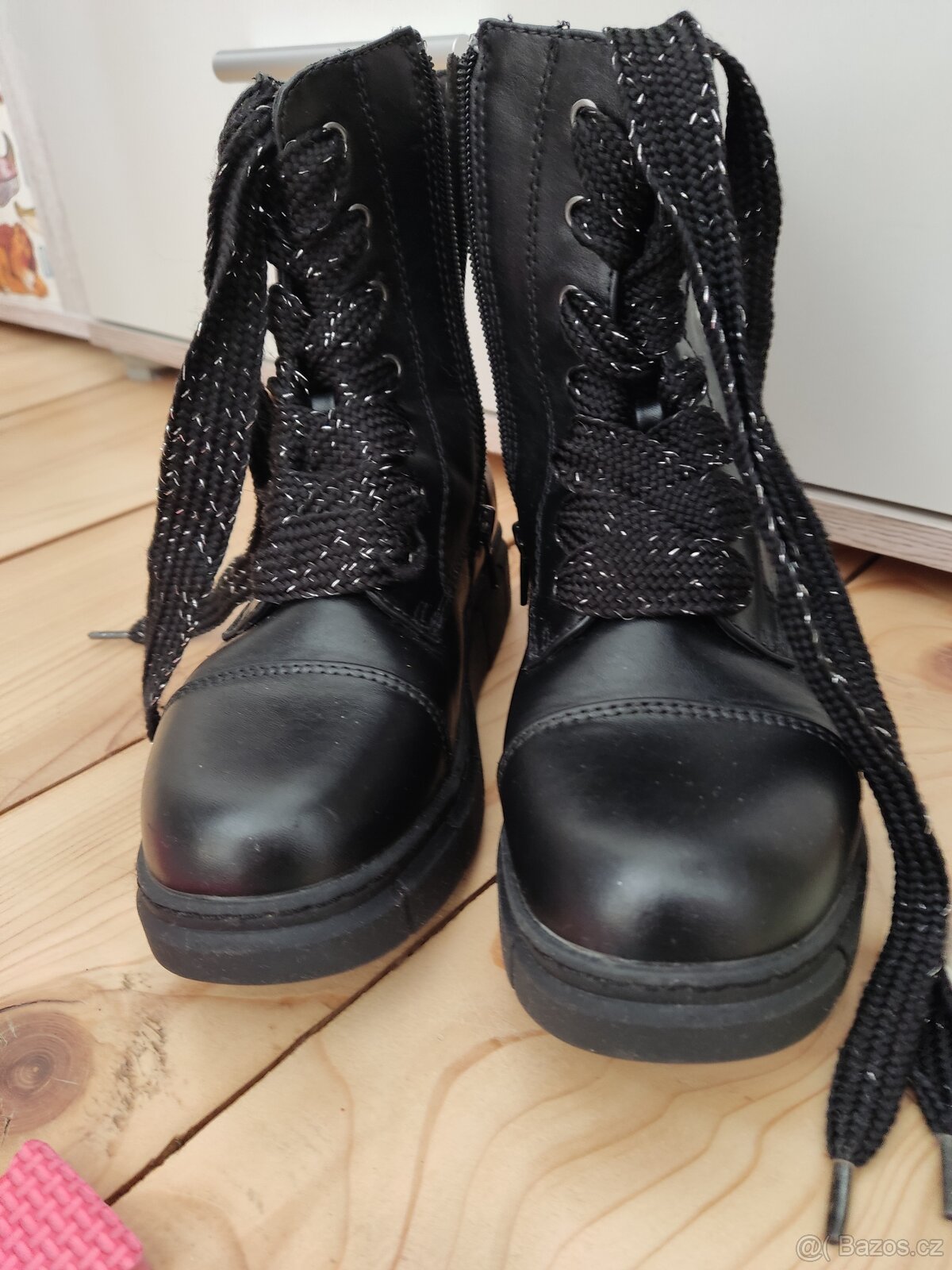 Dívčí boty - 2