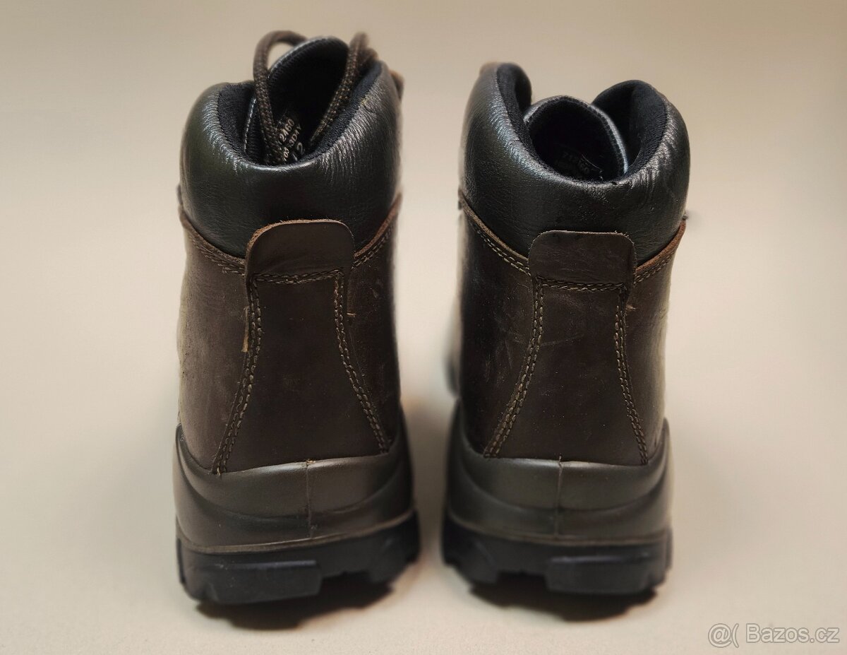 Kožené trekové boty GRISPORT 10353D4Y vel. 42 - 2