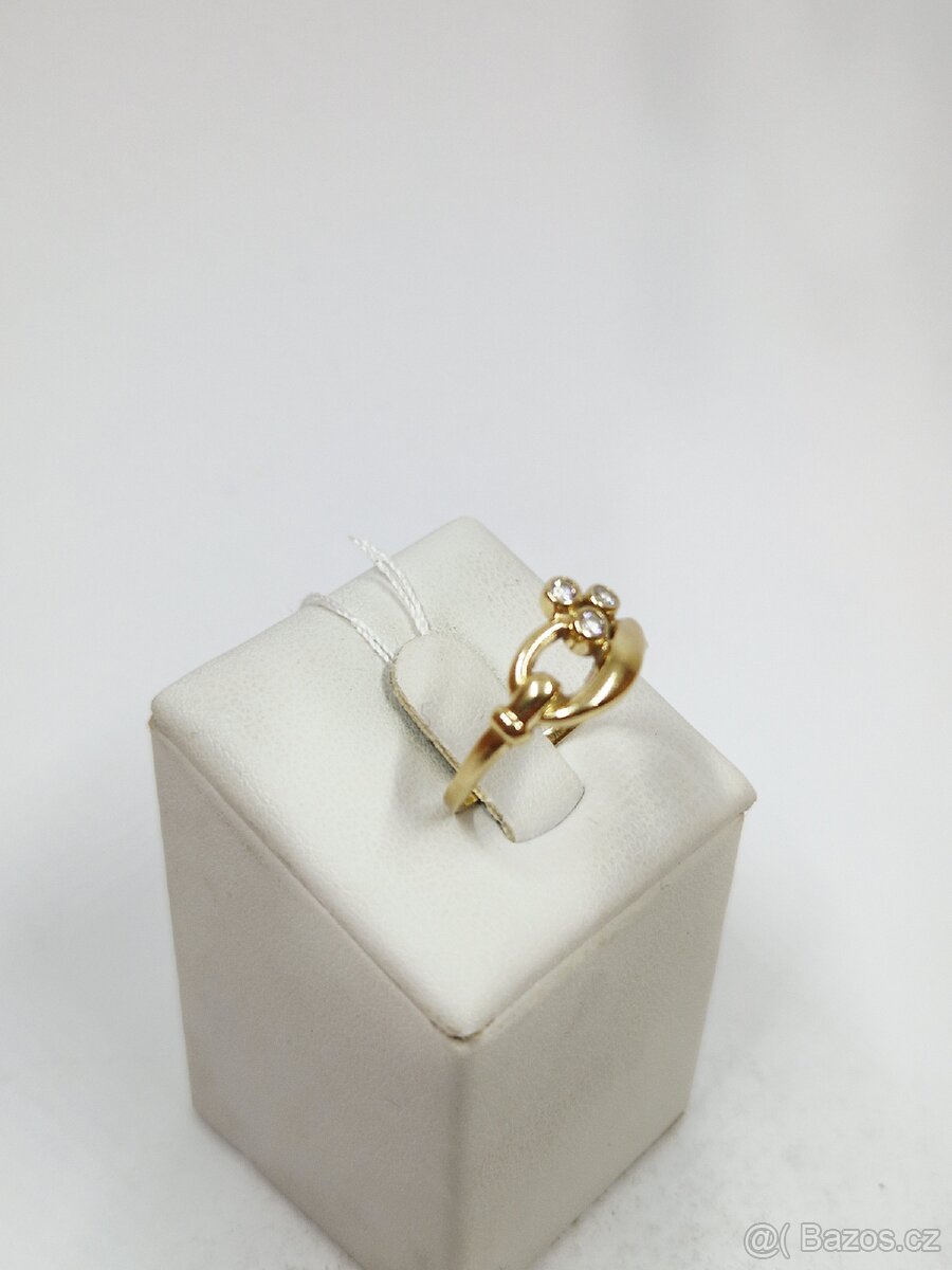 Zlatý prsten - 2