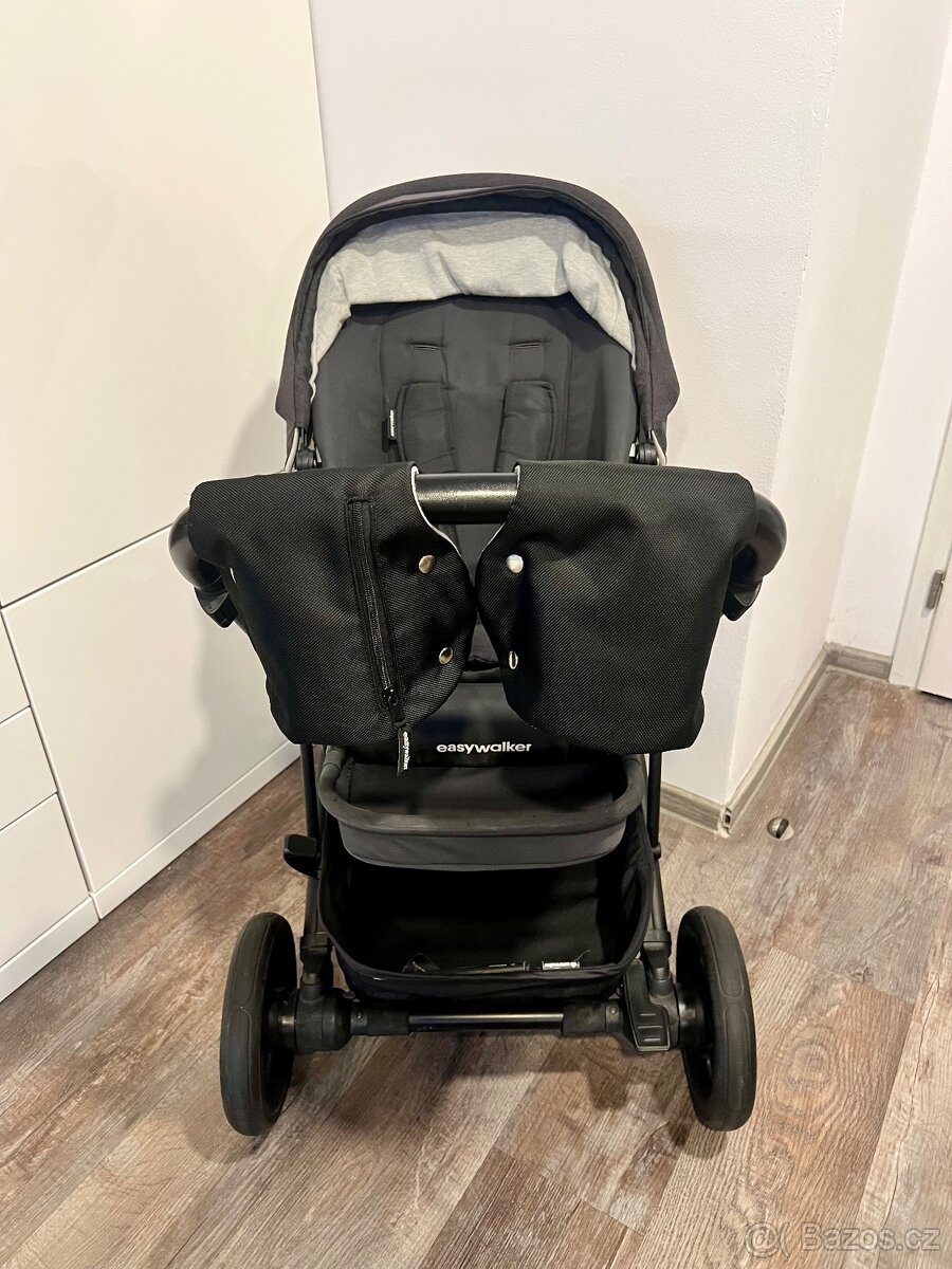 Easywalker Harvey 2 - 2