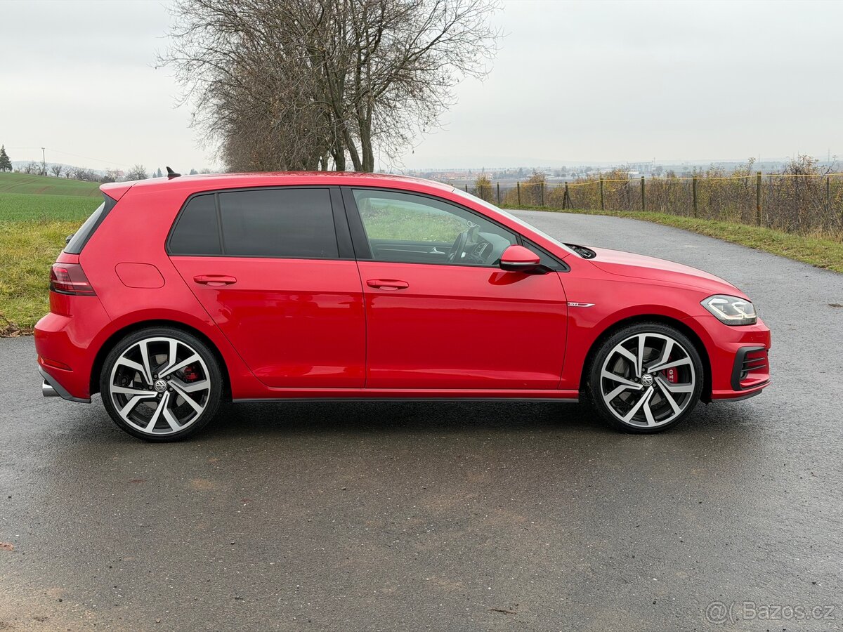 Volkswagen Golf 7.5 GTI Performance DSG - 2