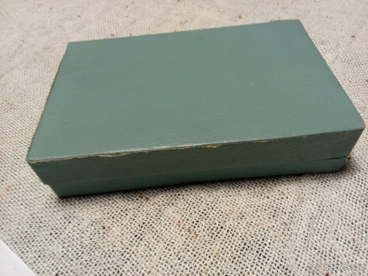 Stříbrné lžičky - 2