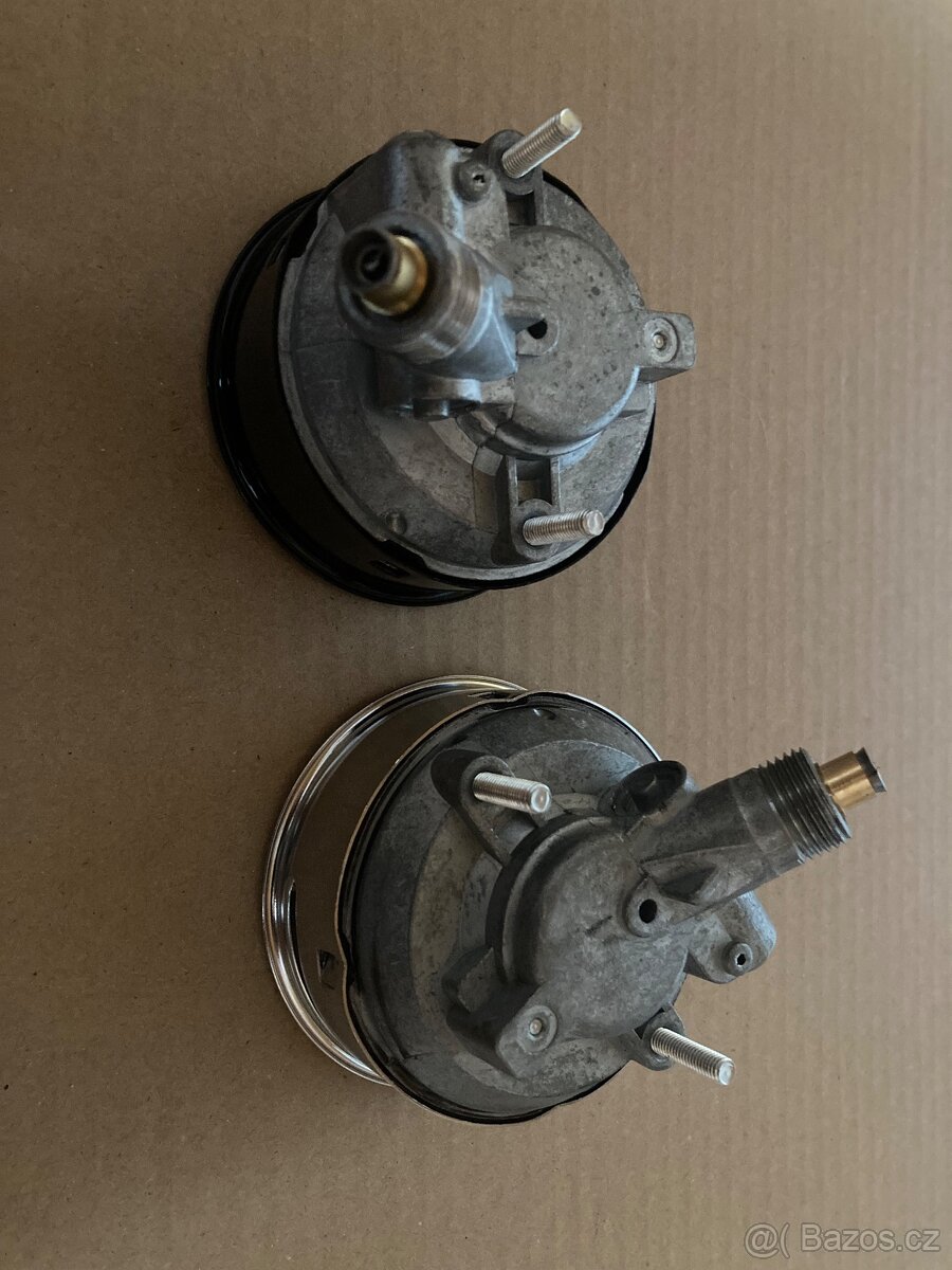 Tachometr Jawa 250 pérák (FJ) - 2