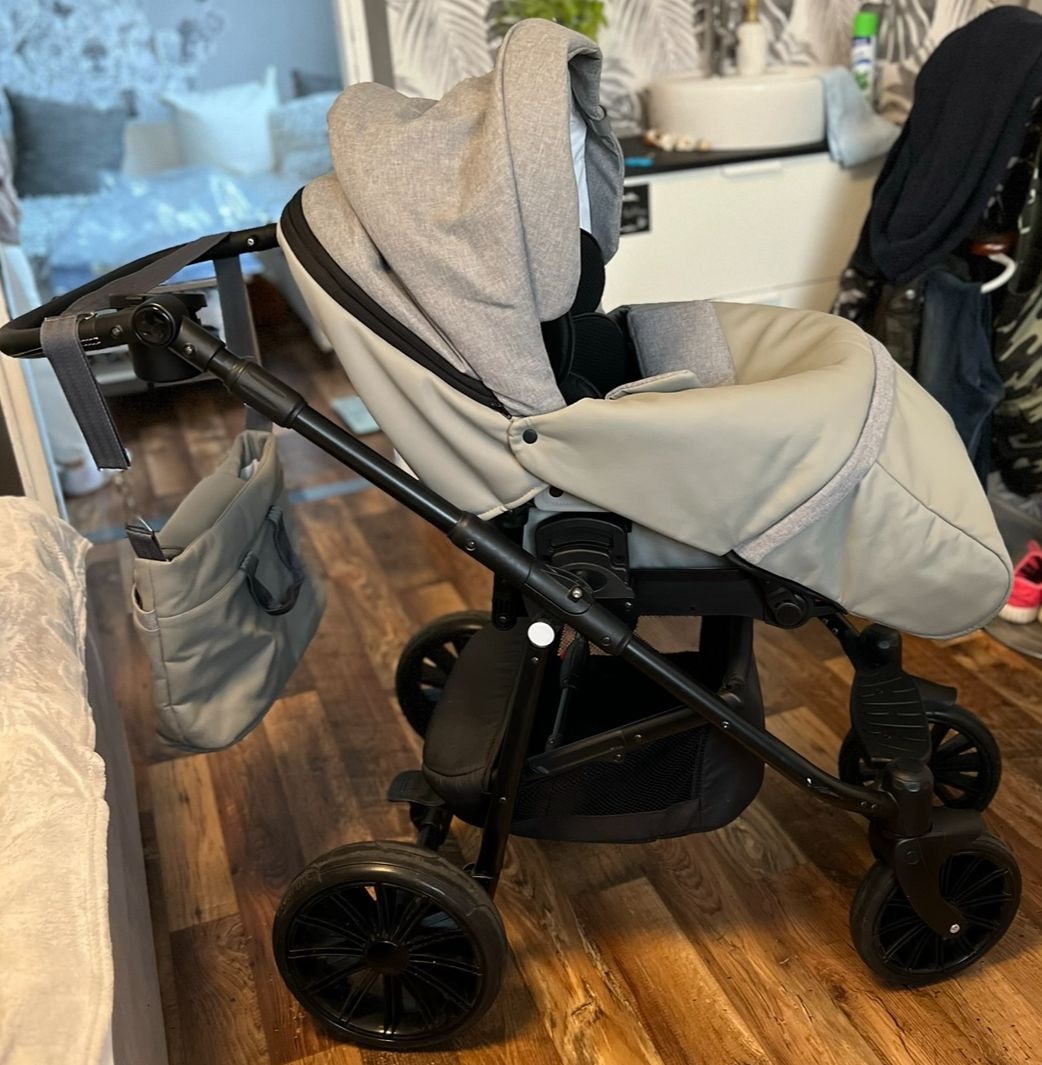 Kočárek - Dada paradiso - 2