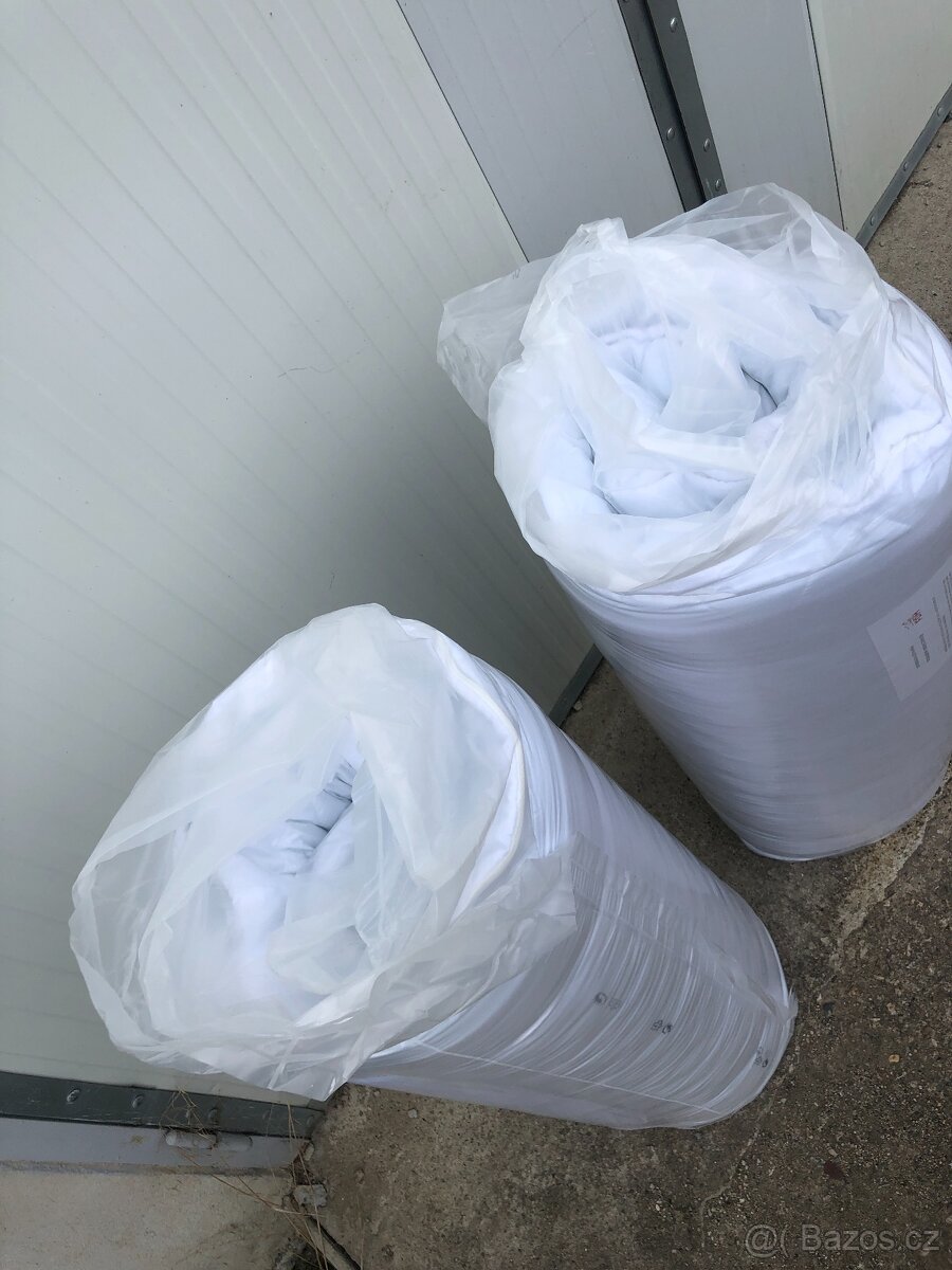 MATRACE postel 24 CM 160x200 cm 80x200 nova - 2