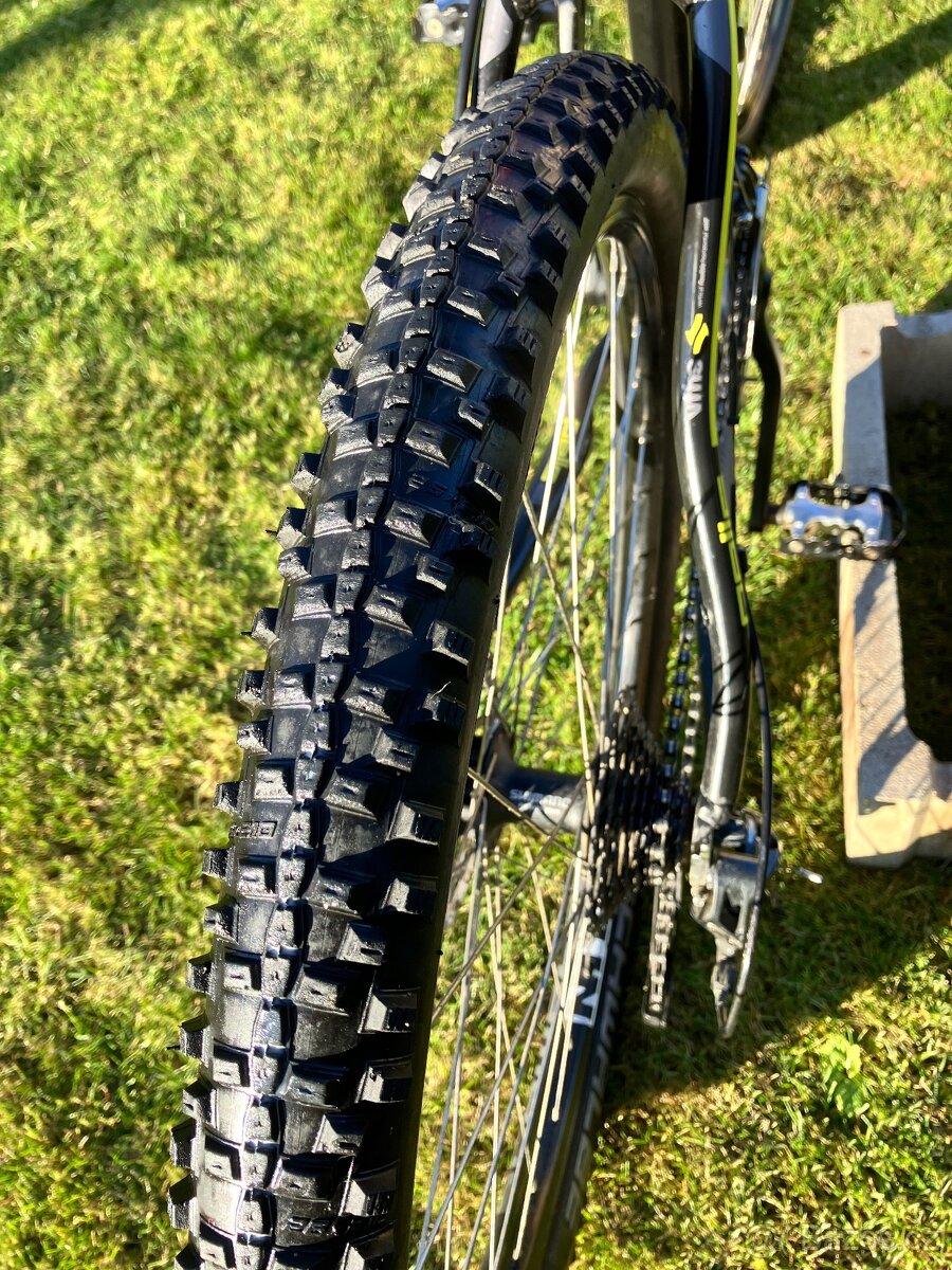 Horské kolo PELLS Razer 26” - 2