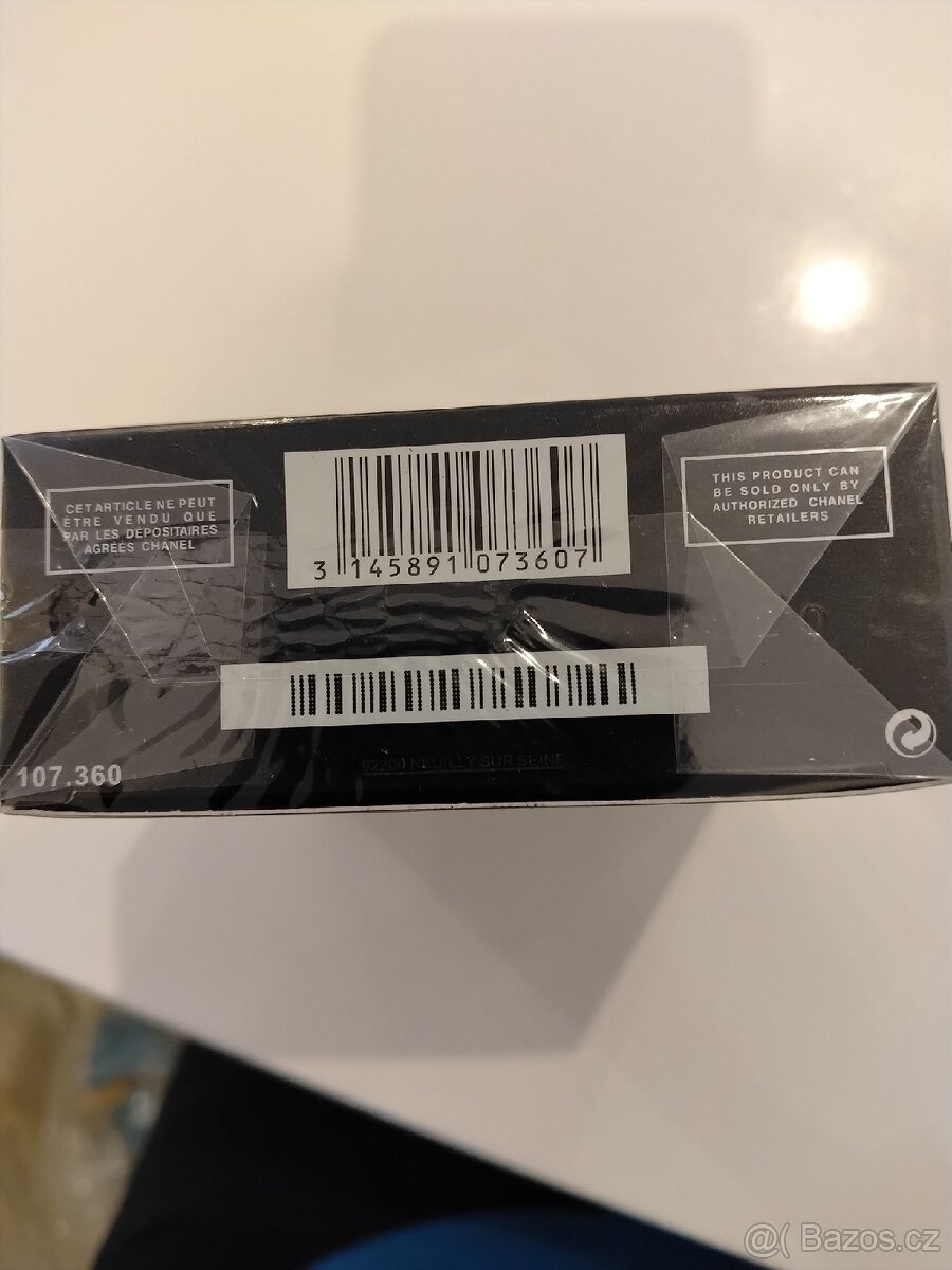 Prodám pánský parfém 100ml - 2