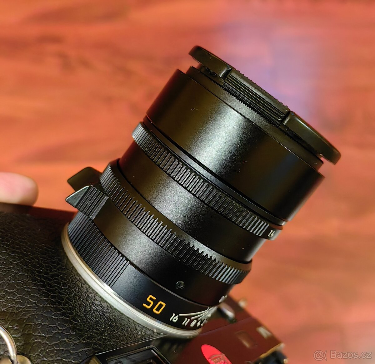 Leica Summilux 50/1.4 ASPH - 2