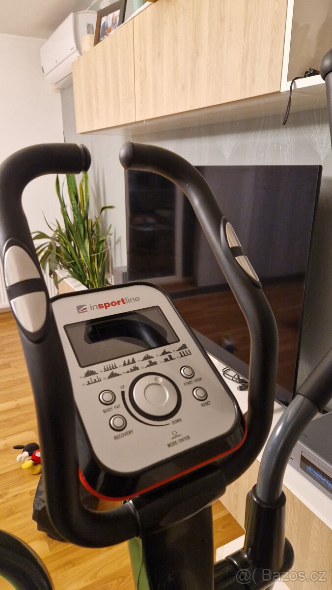 Elipticky trenazer - 2