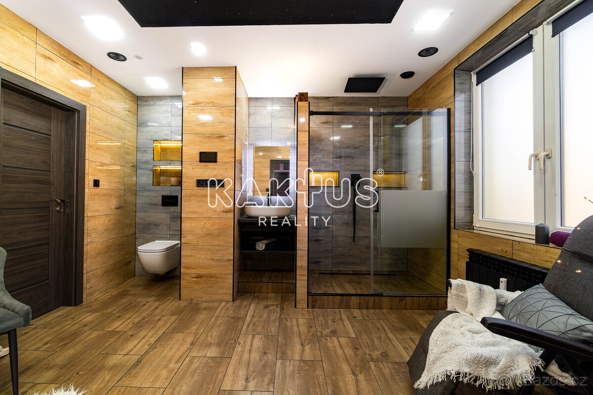 Prodej bytu 4+kk, ul. Středová okr. Karviná - 2