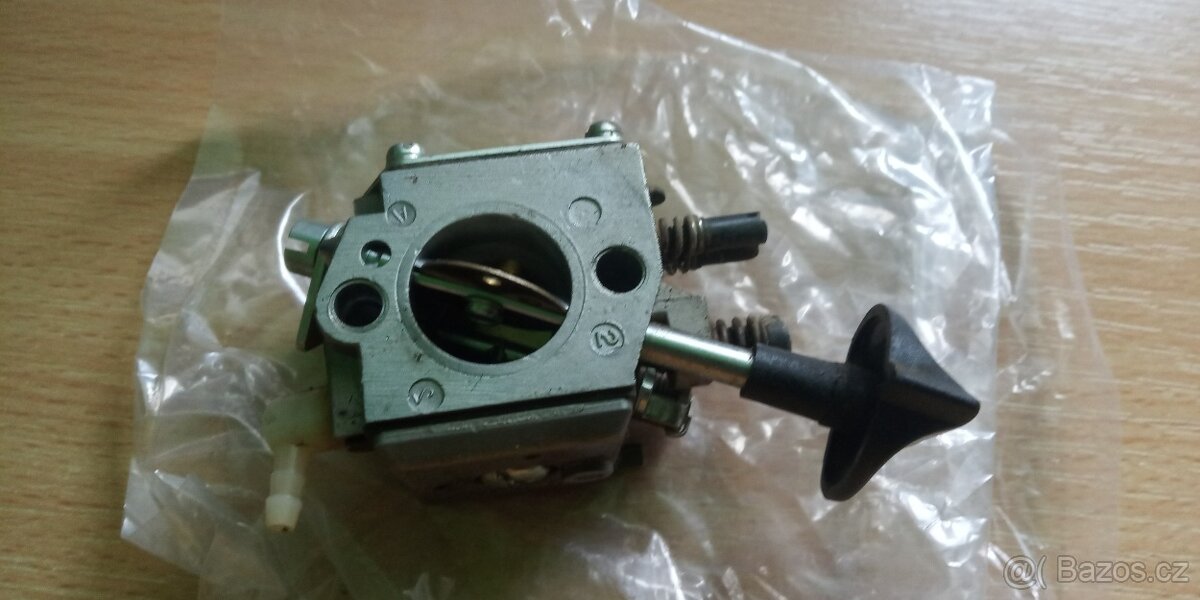 Karburátor na motorový postřikovač Stihl MS 320 - 2
