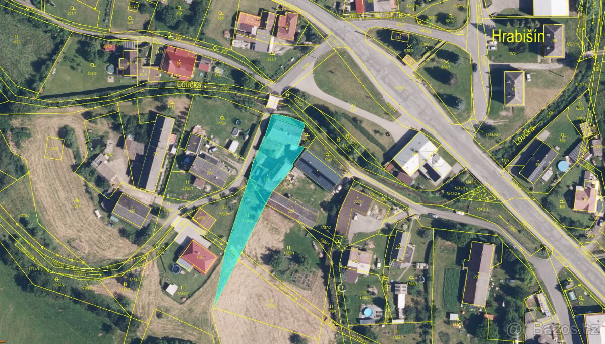 RD Hrabišín - Šumperk - 2