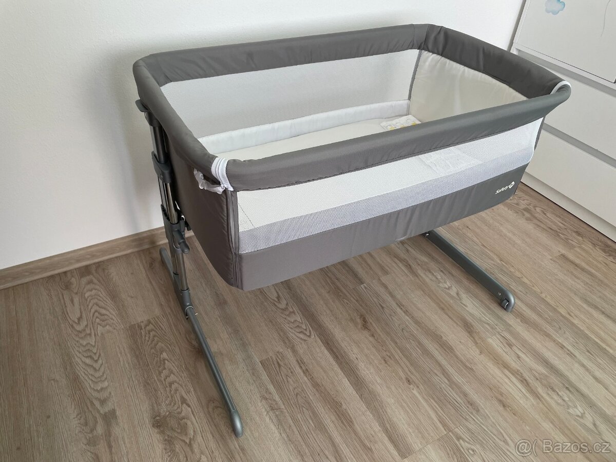 Dětská postýlka Safety 1st Calidoo - 2