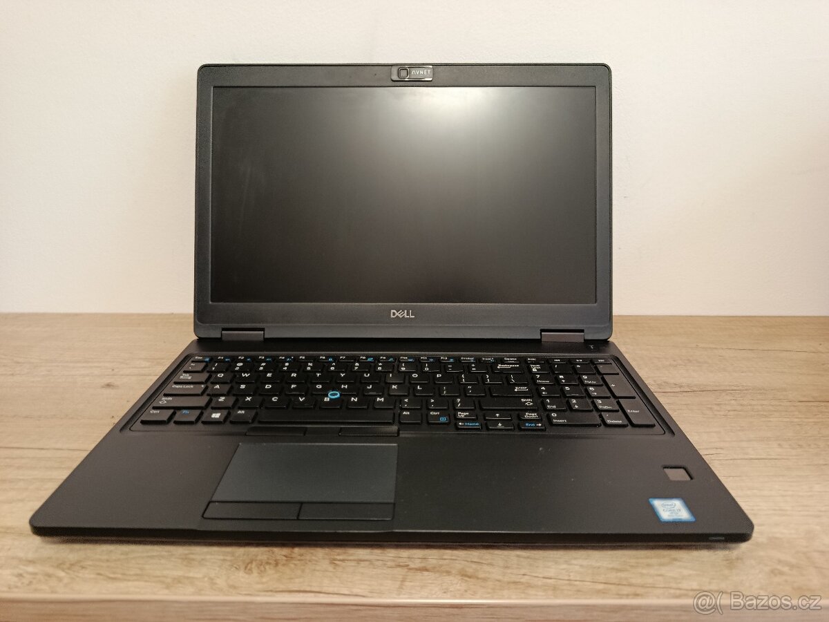 Dell 5590 i7 8.gen / 16 RAM / 256 SSD / Win 11 - 2