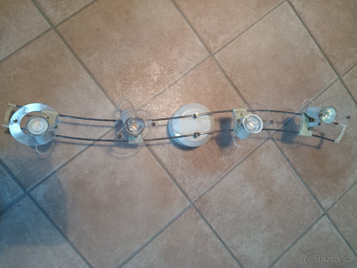 Lustr 2 ks - 2