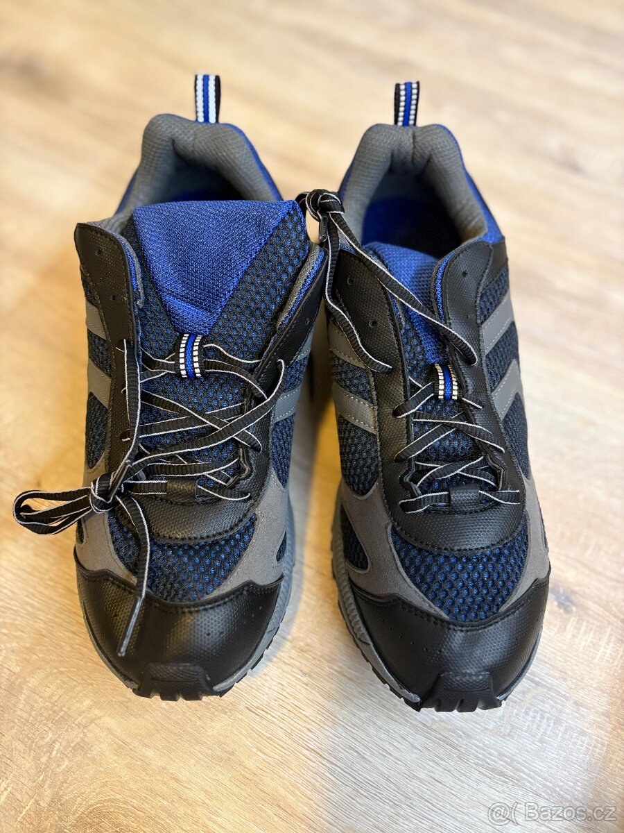 Sportovní tenisky AČR vel. 43 - 2