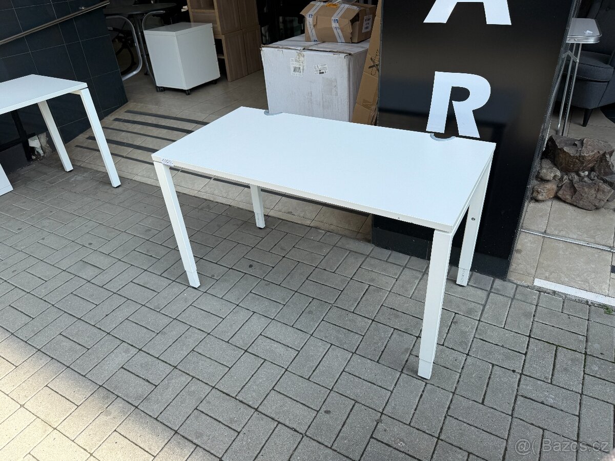 Kancelářský stůl Haworth 60x120 cm VÍCE KUSŮ - 2