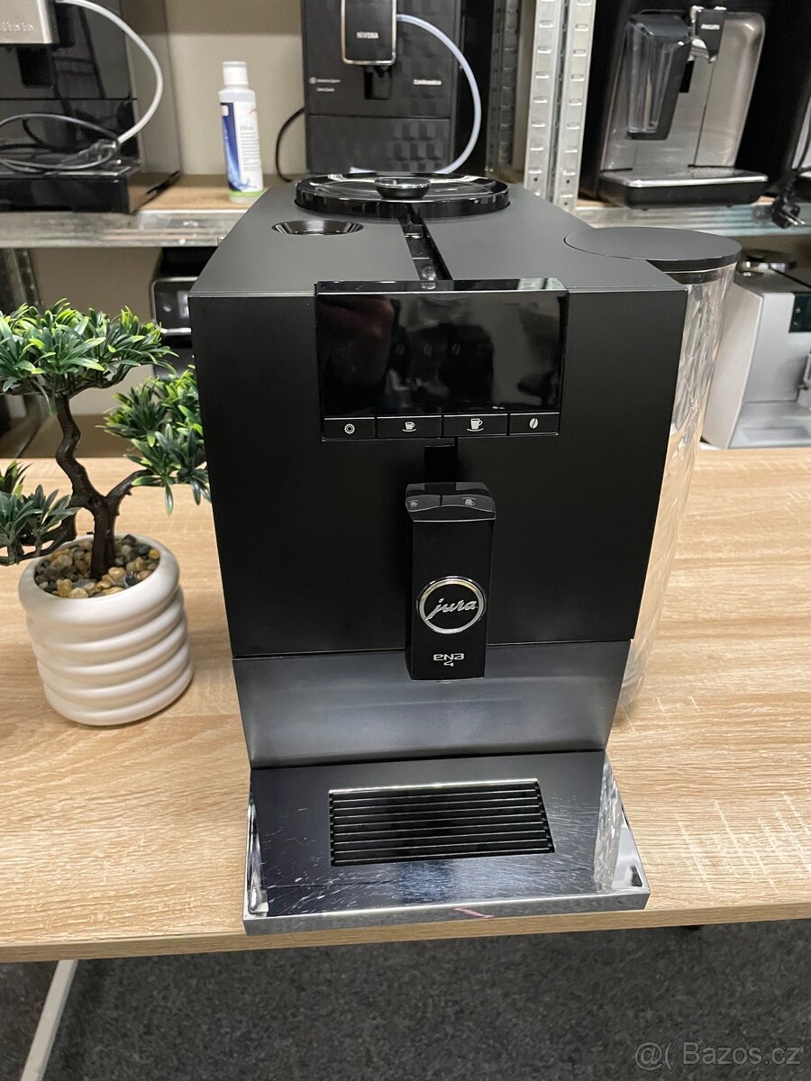 Kávovar Jura ENA 4 - 2