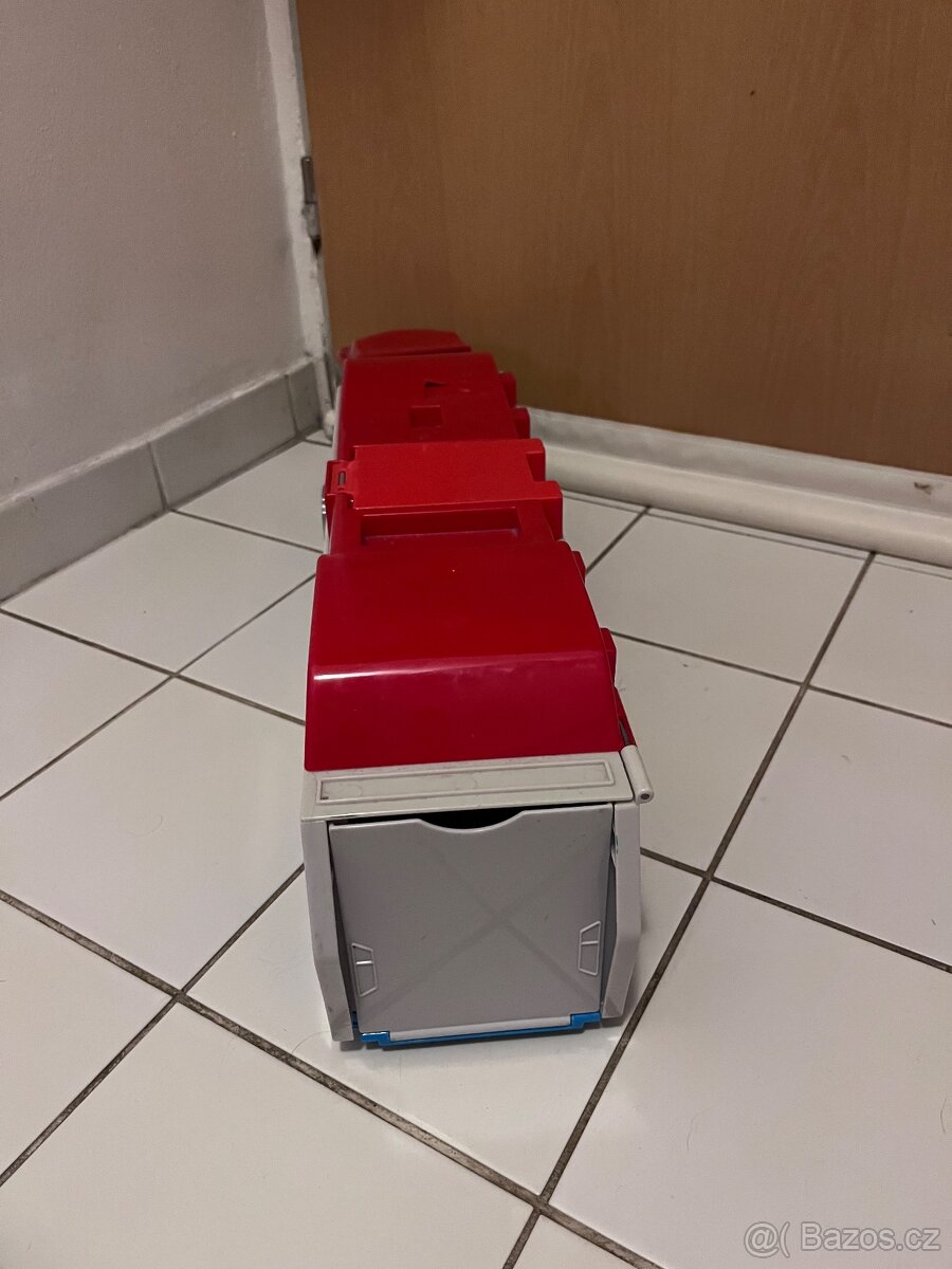 Tlapkator Tlapková patrola - 2