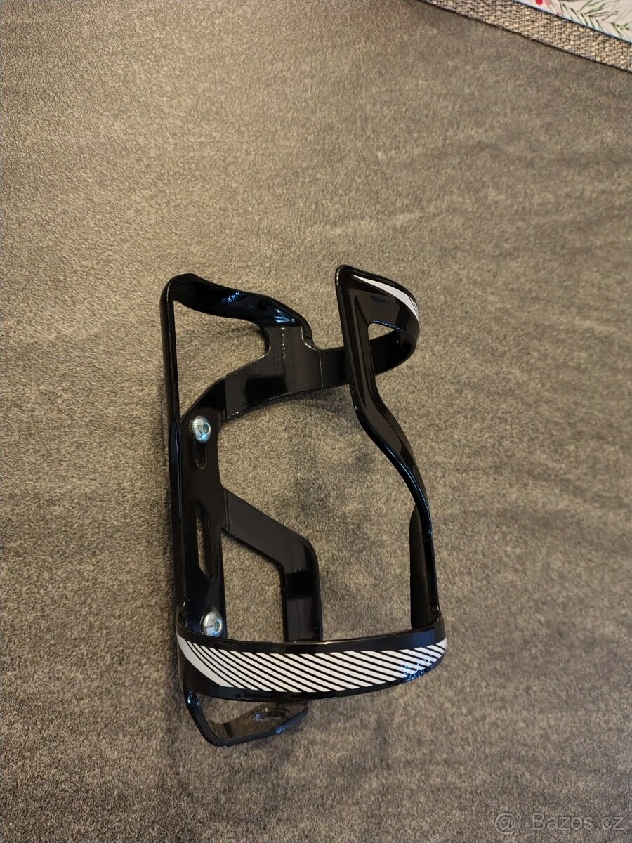 Prodám NOVÝ košík na láhev Specialized Zee Cage II - 2