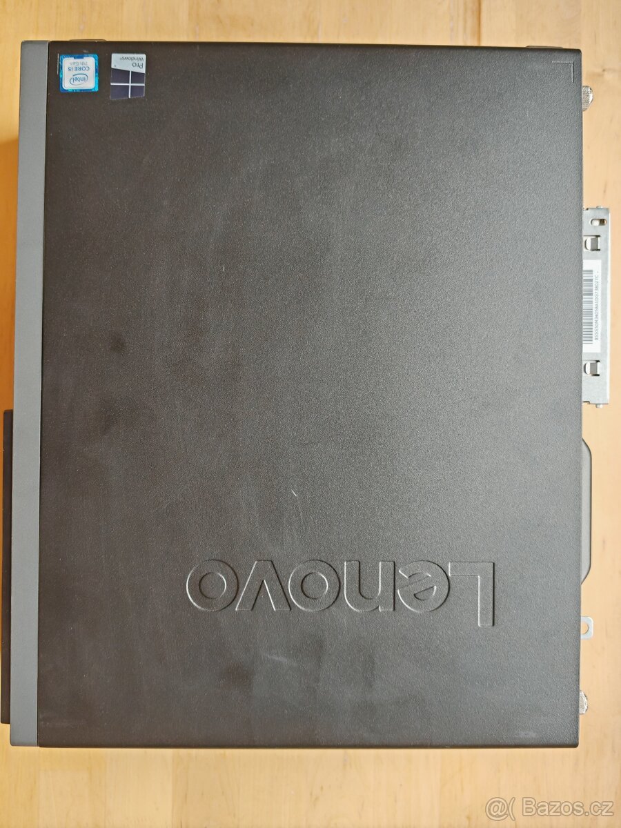 Lenovo M710s Desktop (ThinkCentre) - Type 10M7 - 2