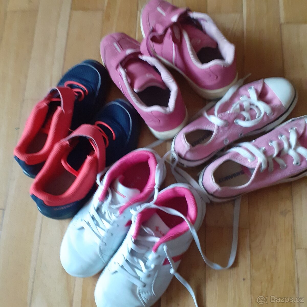 Detske boty - 2