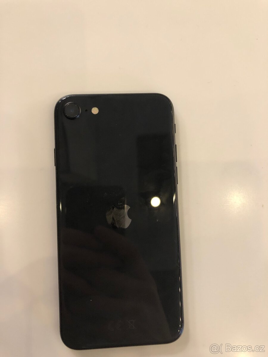 IPhone SE 2020 - 2
