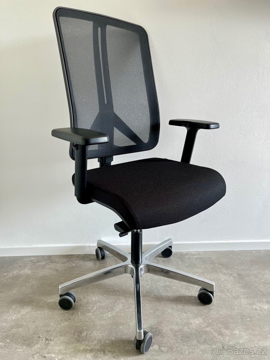 Kancelářská židle RIM Flexi - 2