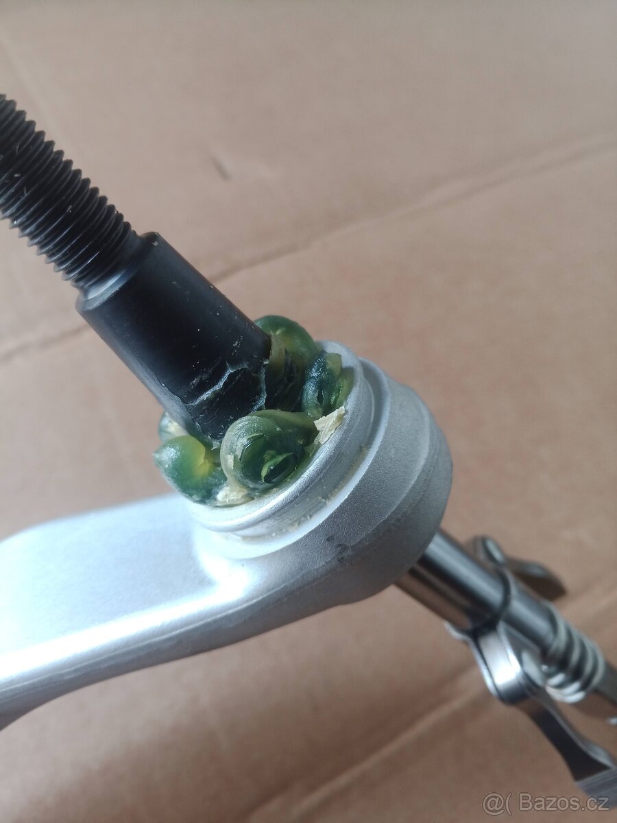 Prodej ramen Audi A4 B8 Audi A5+Allroad.. - 2