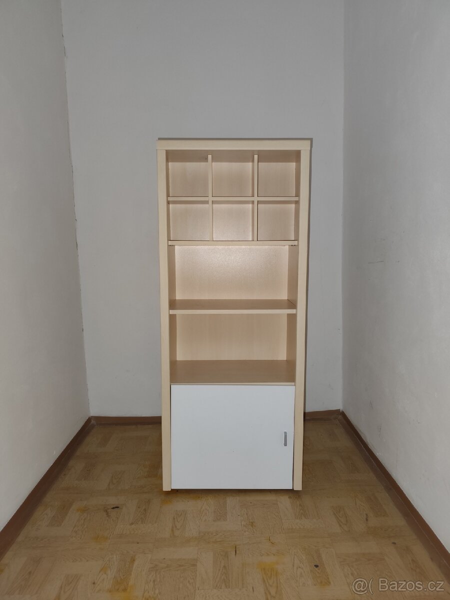 Skříňka - 2