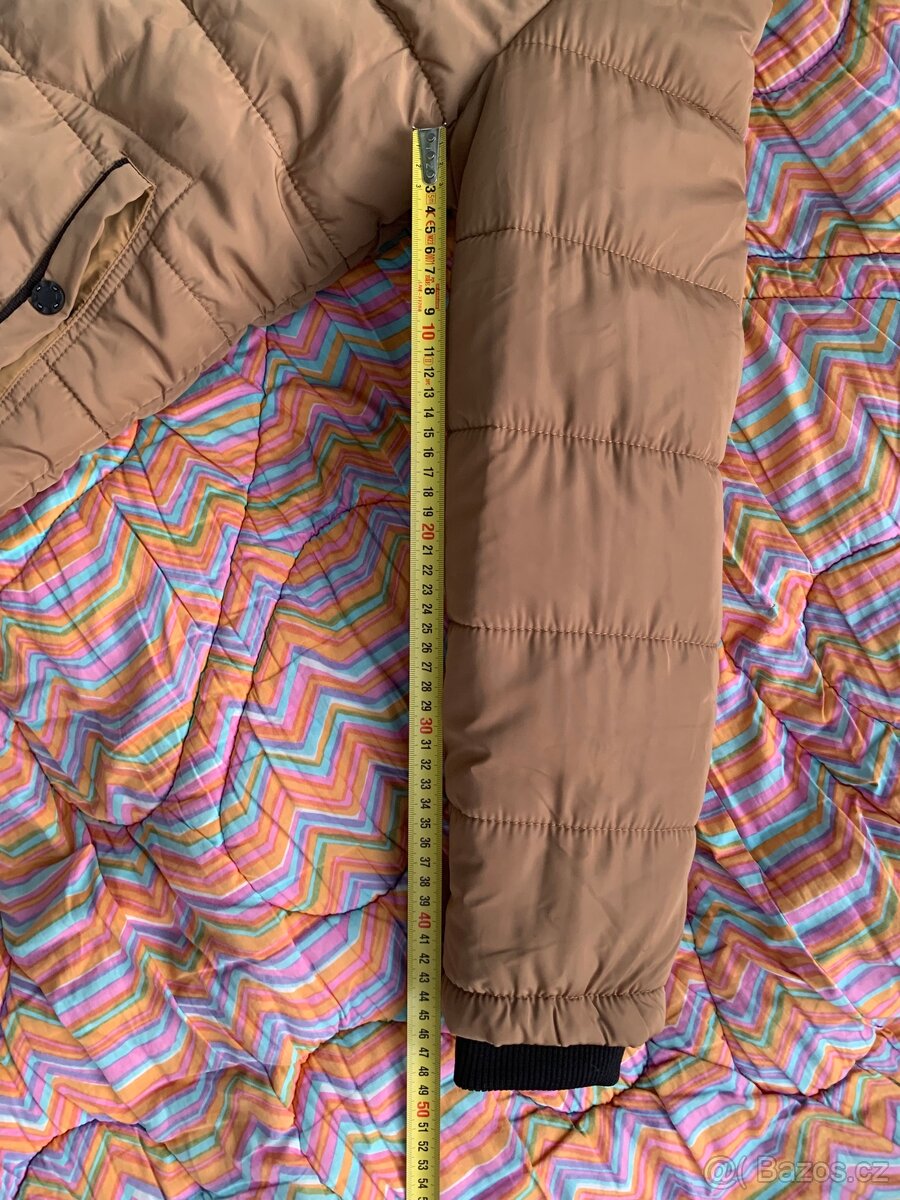 Pánská zimní bunda - 2