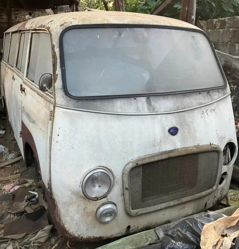 Kúpim IMV v akomkoľvek stave - 2