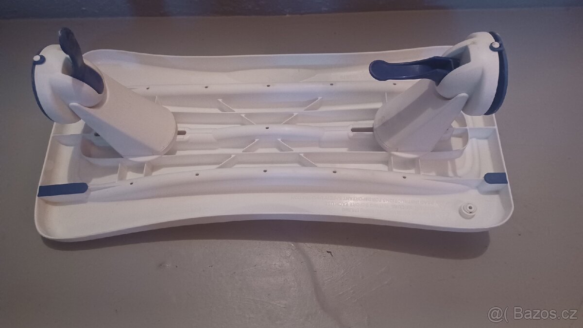 Sedátko do vany - 2